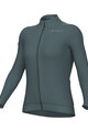 ALÉ dres dugih rukava zimski - PR-E FOLLOW ME 2.0 LADY - plava