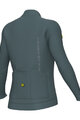 ALÉ dres dugih rukava zimski - PR-E FOLLOW ME 2.0 LADY - plava