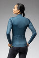 ALÉ dres dugih rukava zimski - PR-E FOLLOW ME 2.0 LADY - plava