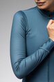 ALÉ dres dugih rukava zimski - PR-E FOLLOW ME 2.0 LADY - plava