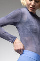 ALÉ majica dugih rukava - INTIMO KNITTED - plava