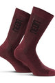 NEON čarape klasične - NEON 3D - bodro