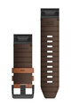 GARMIN remen - QUICKFIT 26 - smeđa
