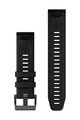 GARMIN remen - QUICKFIT 22 - crna