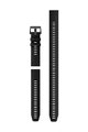 GARMIN remen - QUICKFIT 22 - crna