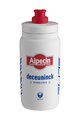 ELITE boca za vodu - FLY 550 ALPECIN DECEUNINCK 2024 - bijela/crvena/plava