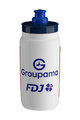 ELITE boca za vodu - FLY 550 GROUPAMA-FDJ 2025 - bijela/plava