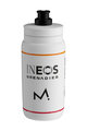 ELITE boca za vodu - FLY 550 INEOS GRENADIER 2025 - bijela