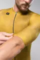 GOBIK dres kratkih rukava - INFINITY - žuta