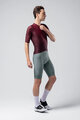 GOBIK dres kratkih rukava - ATTITUDE 2.0 - bodro