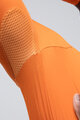GOBIK dres dugih rukava zimski - PACER SOLID 2.0 - narančasta