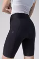 GOBIK kratke hlače bez tregera - LIMITED 6.0 K9 W - crna