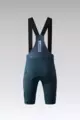 GOBIK kratke hlače s tregerima - MATT 2.0 K10 - plava