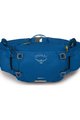 OSPREY bubreg torbica - SAVU 5 - plava