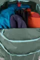 OSPREY ruksak - HIKELITE 26 - zelena