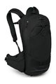 OSPREY ruksak - ESCAPIST 20 M/L - crna