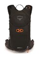 OSPREY ruksak - SISKIN 12L - crna