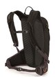 OSPREY ruksak - SISKIN 12L - crna