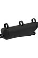 OSPREY vrećica za bicikl - ESCAPIST FRAME BAG M - crna
