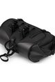 OSPREY vrećica za bicikl - ESCAPIST HANDLEBAR BAG L - crna