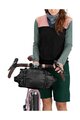 OSPREY vrećica za bicikl - ESCAPIST HANDLEBAR BAG L - crna