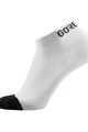 GORE čarape do gležnja - ESSENTIAL SHORT SOCKS - bijela