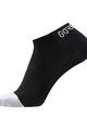 GORE čarape do gležnja - ESSENTIAL SHORT SOCKS - crna