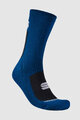 SPORTFUL čarape klasične - MERINO WOOL 18 - plava