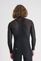 SPORTFUL majica dugih rukava - WINTER LAYER TEE LS - crna