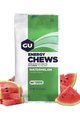 GU prehrana - ENERGY CHEWS 60 G WATERMELON