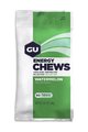 GU prehrana - ENERGY CHEWS 60 G WATERMELON