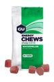 GU prehrana - ENERGY CHEWS 60 G WATERMELON