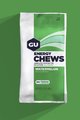 GU prehrana - ENERGY CHEWS 60 G WATERMELON