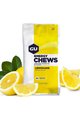 GU prehrana - ENERGY CHEWS 60 G LEMONADE