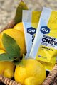 GU prehrana - ENERGY CHEWS 60 G LEMONADE