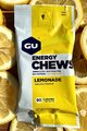 GU prehrana - ENERGY CHEWS 60 G LEMONADE