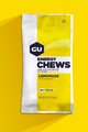 GU prehrana - ENERGY CHEWS 60 G LEMONADE