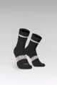 GOBIK čarape klasične - SUPERB - crna