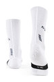 GOBIK čarape klasične - VORTEX LIGHT MOVISTAR TEAM 2024 - bijela