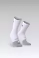 GOBIK čarape klasične - LIGHTWEIGHT 2.0 - bijela