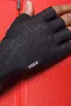GOBIK rukavice s kratkim prstima - MAMBA 2.0 - crna
