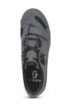 SCOTT sprinterice - ROAD COMP BOA REFLECTIVE W - siva