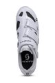 SCOTT sprinterice - ROAD COMP W - bijela/crna