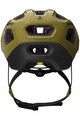 SCOTT kaciga - HELMET ARGO PLUS (CE) - zelena