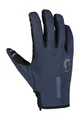 SCOTT rukavice s dugim prstima - NEORIDE - plava