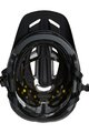 FOX kaciga - SPEEDFRAME PRO - crna