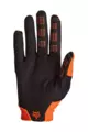 FOX rukavice s dugim prstima - FLEXAIR - narančasta