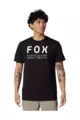 FOX dres kratkih rukava - NON STOP - crna