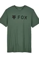 FOX majica kratkih rukava - ABSOLUTE PREM - zelena