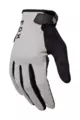FOX rukavice s dugim prstima - RANGER GEL - siva